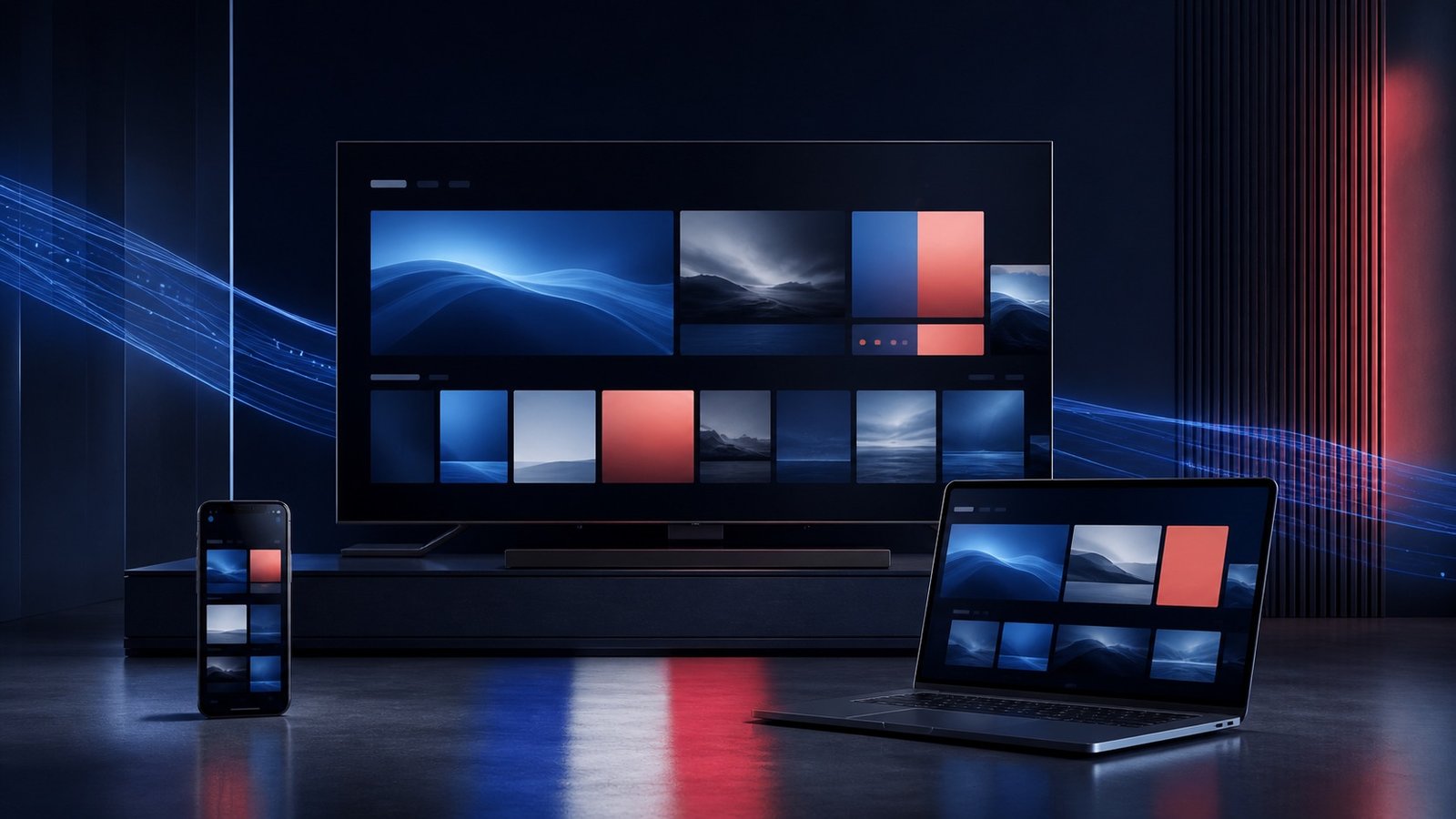 Installation d’IPTV Smarters Pro en France sur téléviseur et smartphone