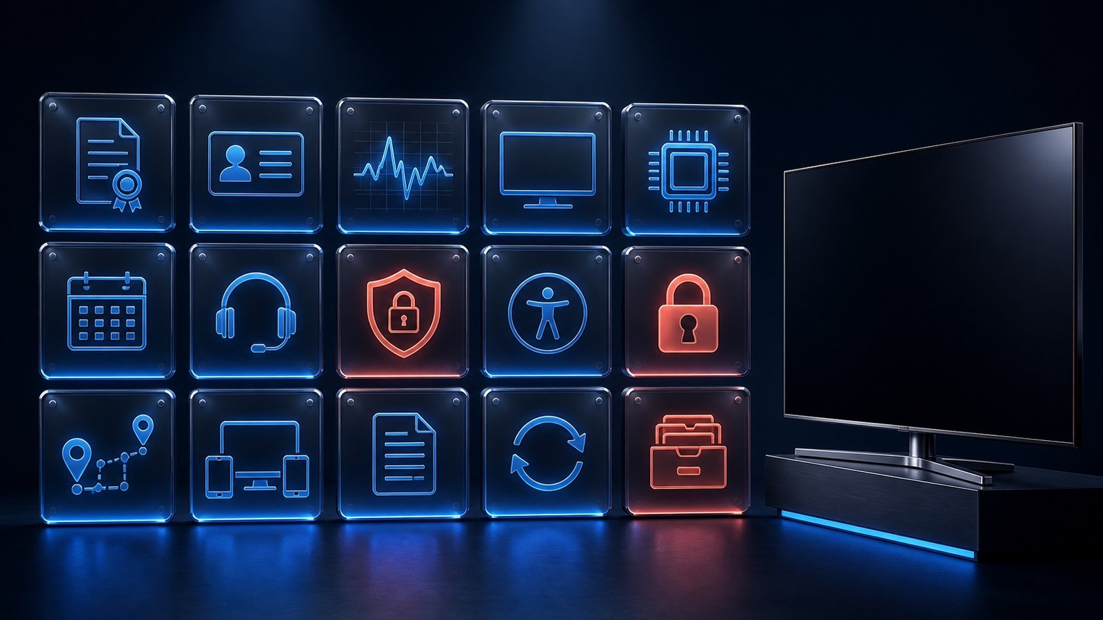 Quinze critères pour comparer un abonnement IPTV avec stabilité, support et coût total
